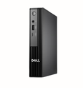 Ordenador de sobremesa Dell Pro Micro QCM1250 – i5‑14500T, 16 GB DDR5, 512 GB SSD, Windows 11 Pro