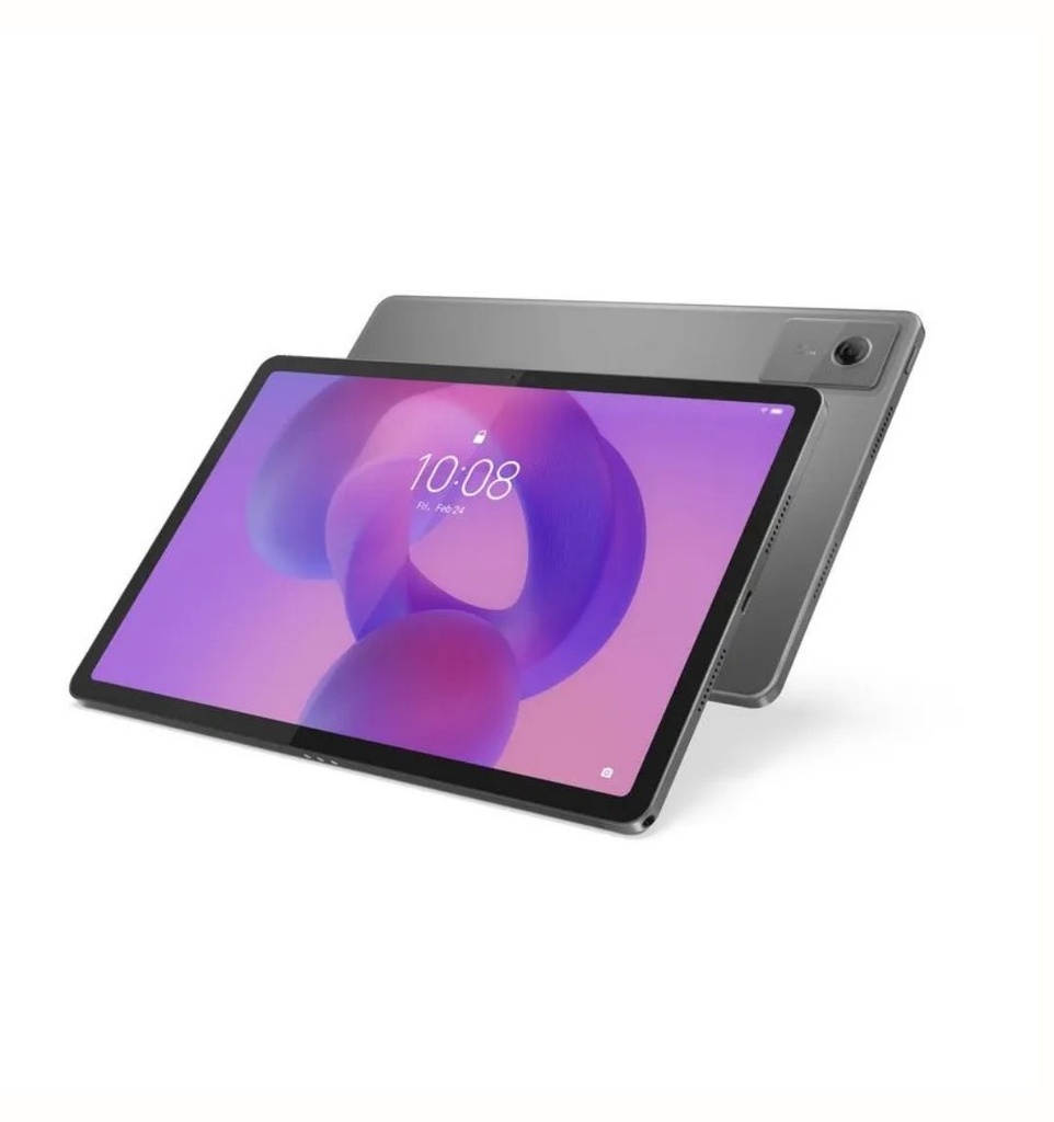 Tablet Lenovo IdeaTab – Android, 11″, 8 GB RAM, 128 GB, incluye pen