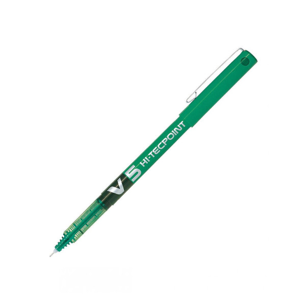 Bolígrafo Pilot V5
