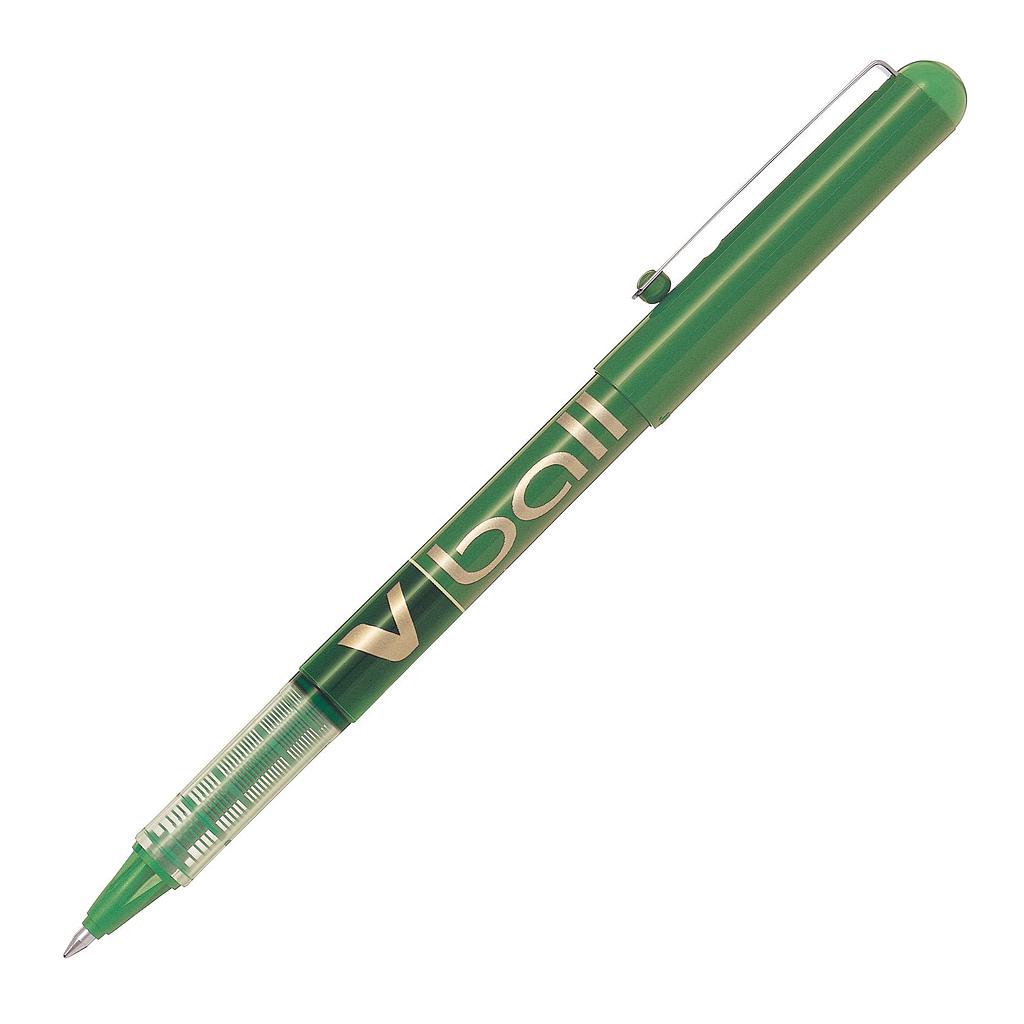Bolígrafo Pilot V Ball  – 0.5 mm