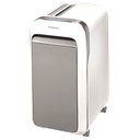 Destructora de documentos Fellowes LX221 - microcorte P-5, 20 H, papelera 30 l