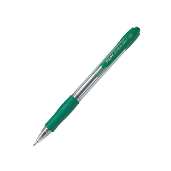 Bolígrafo Pilot Supergrip BP-GP