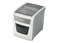 Destructora automática 50h Leitz IQ Autofeed Small Office 50P
