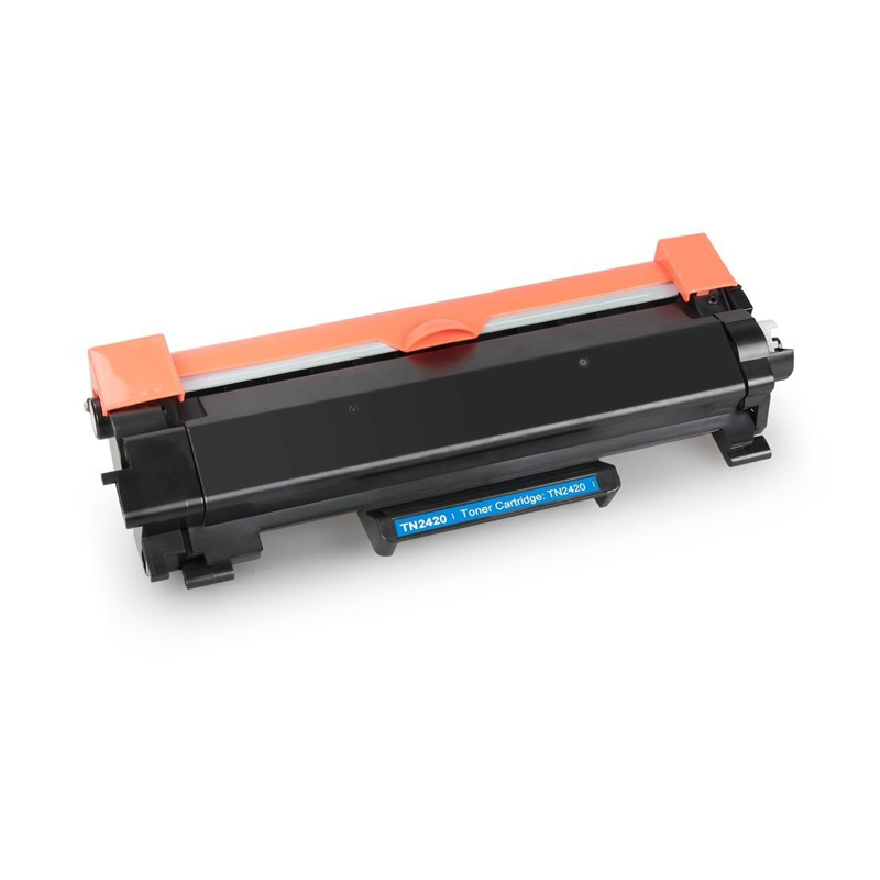 Tóner Brother TN2420 – negro, compatible