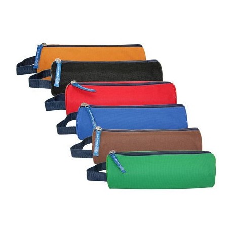 Estuche portatodo redondo – con asa