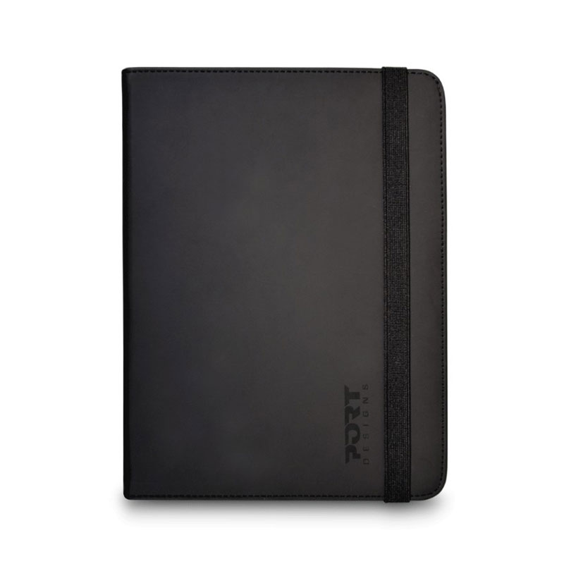 Funda Tablet Noumea Universal 7/8" Negra – Port Designs