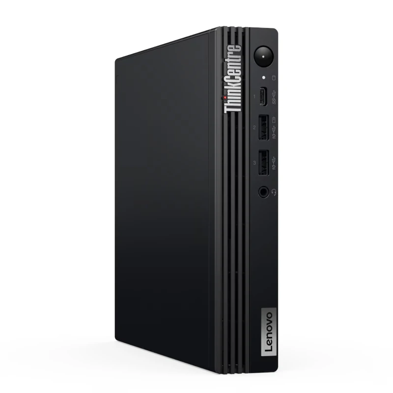 PC Sobremesa Lenovo TC M70s SFF – Intel Core i5-14400, 16 GB RAM, 512 GB SSD, Windows 11 Pro