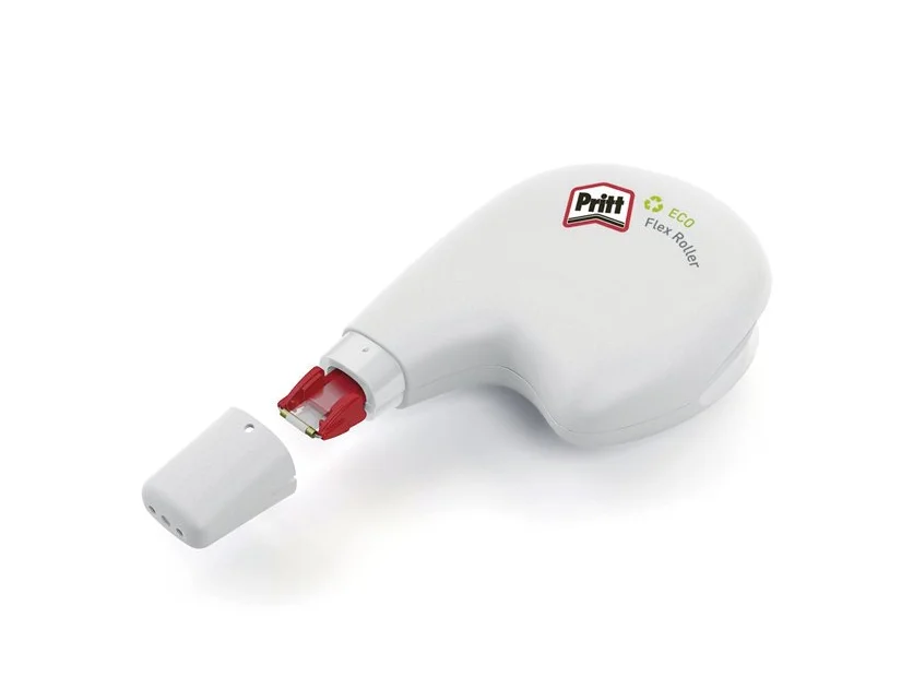 Cinta correctora Pritt EcoFlex - 4,2 mm x 10 m