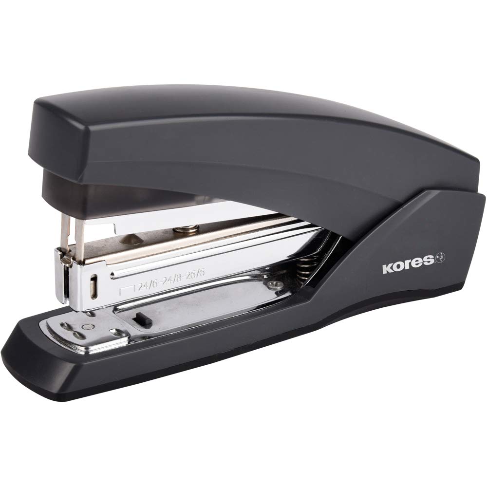 Grapadora Kores Maxi – 50 H, grapado fácil
