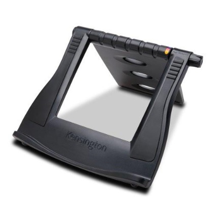 Soporte elevador para portátil Kensington Easy Riser – hasta 16″