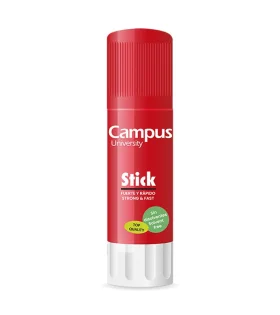 Barra de pegamento Campus University – 36 g*