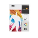 Papel de color A3 – 80 g, 500 H, varios colores