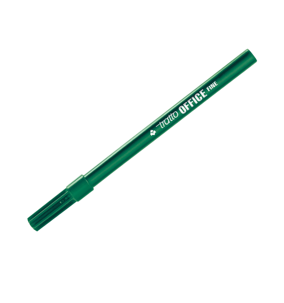 Rotulador Tratto Office Fine