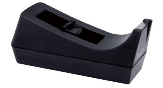 Portarrollos cinta adhesiva 19 mm x 33 m - Bismark