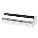 Plastificadora Fellowes Saturn 3i A4 - para fundas hasta 125 micras, tecnología InstaHeat