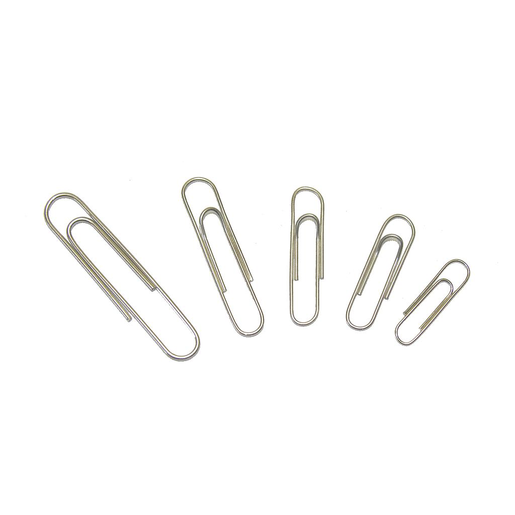 Clips labiados – 100 uds