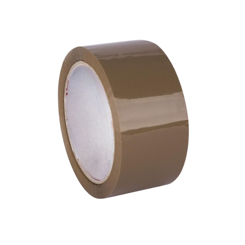 Rollo precinto polipropileno acrílico – 66 mm×48 m