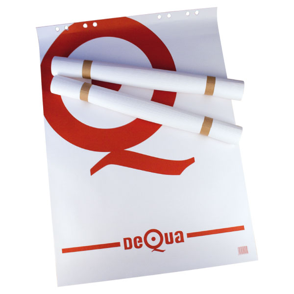 Bloc de pizarra – liso, 25H