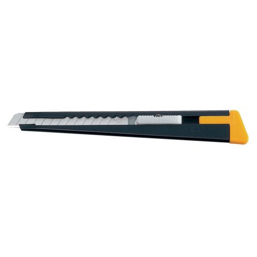 Cutter metálico Olfa – 9 mm