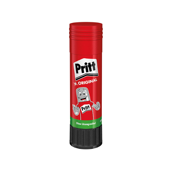 Barra de pegamento Pritt 