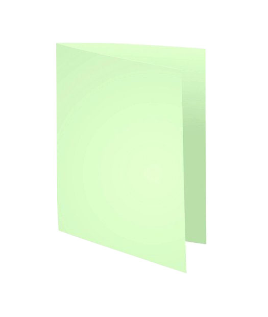 Subcarpetas folio Grafoplás – 180 g, pack 50 uds