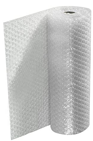 Rollo film Plástico Burbujas - Dohe