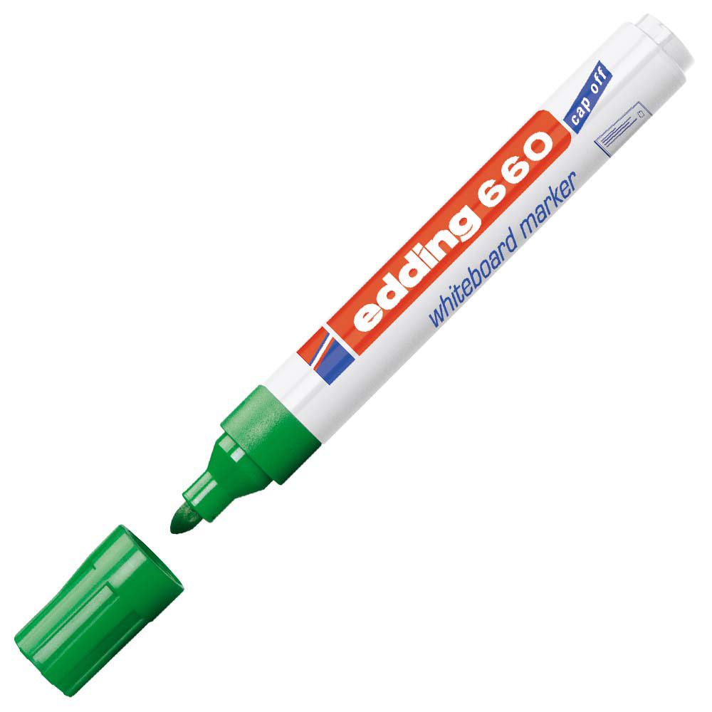Rotulador de pizarra Edding 660