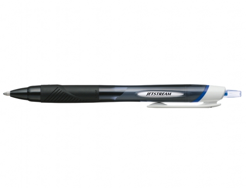 Bolígrafo roller retráctil 1.0mm ball Jetstream SXN-150E Sport 