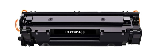 Tóner HP CE285A – negro, compatible