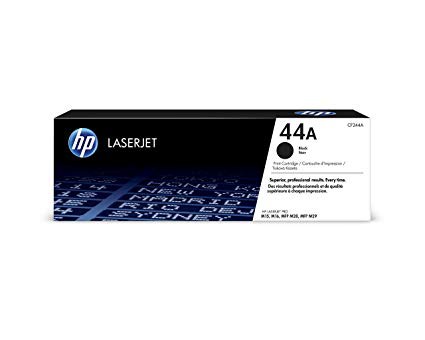 Tóner HP 44A CF244A – negro