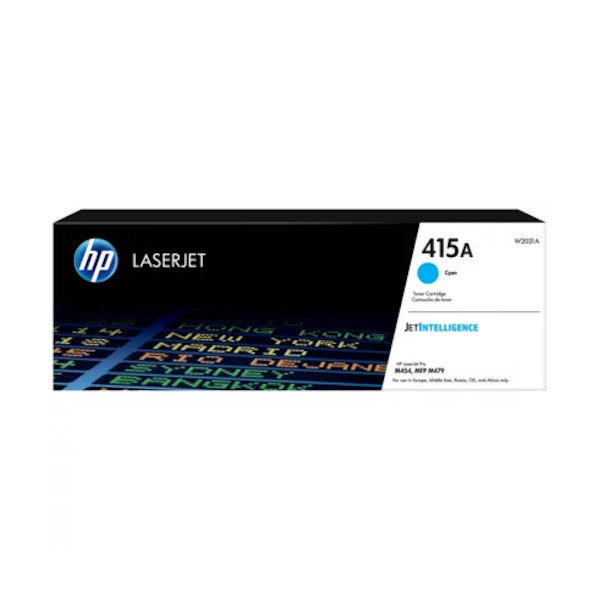 Tóner HP 415A
