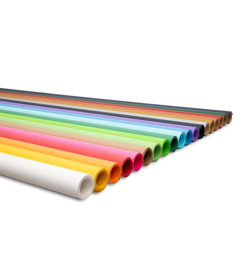Rollo de papel kraft 1 m×10 m