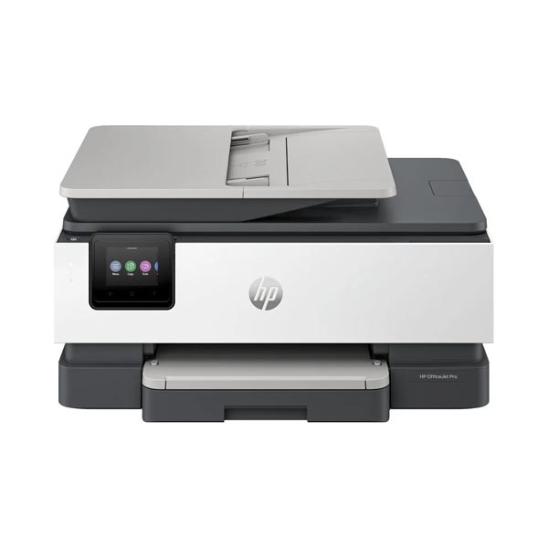 Impresora HP InkJet OfficeJet Pro 8122e
