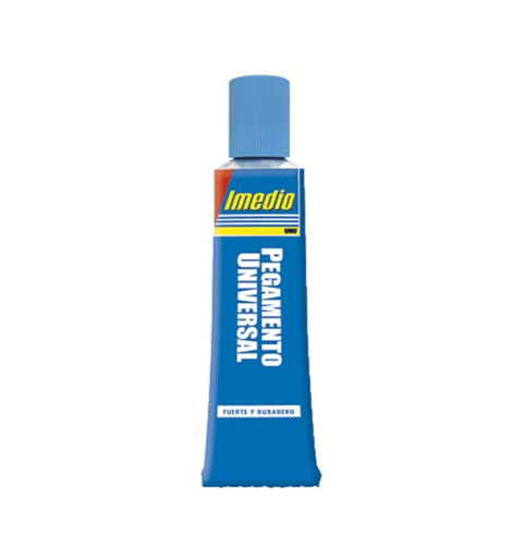 [MEIME0008] Pegamento Imedio – 35 ml[7003379] 