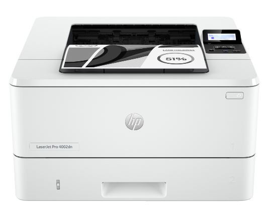 IMPRESORA HP LASERJET PRO 4002DN LASER MONOCROMO