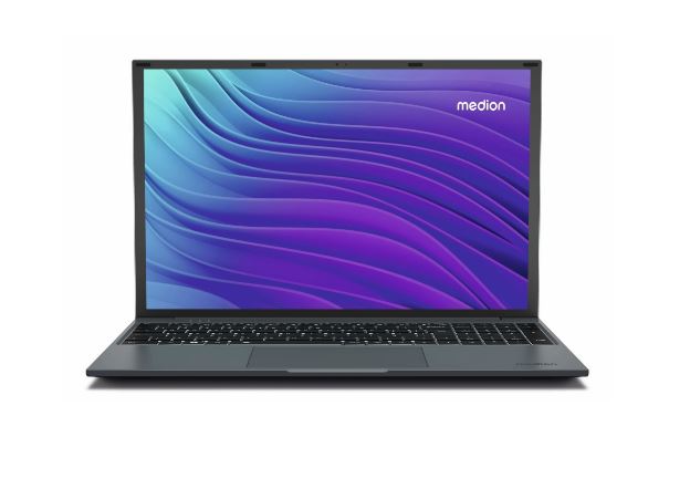 PORTATIL MEDION AKOYA E16433 i7-1255U 16GB 1TB 16&quot; W11H