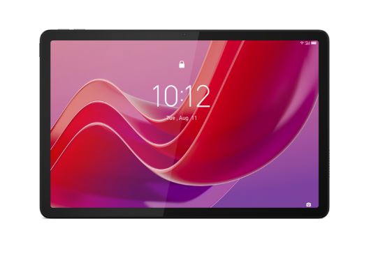 TABLET LENOVO M11 HELIO G88 8GB 128GB 11" ANDROID 13 +PEN+FUNDA