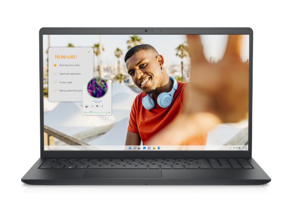 PORTATIL DELL INSPIRON 3535 R5-7530U 16GB 512GB 15,6&quot;FHD W11H