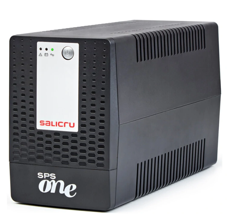 SAI Salicru SPS one 1500VA 900W Neg