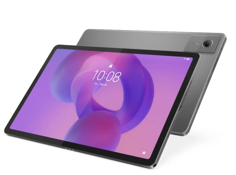 TABLET LENOVO IDEA TAB MEDIATEK 8GB 128GB 11" ANDROID 15 + PEN