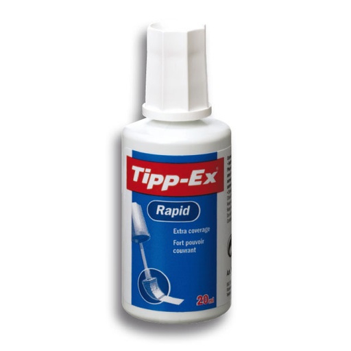 [MOBCC0001] Corrector liquído con esponja Tipp-Ex[8859925] 
