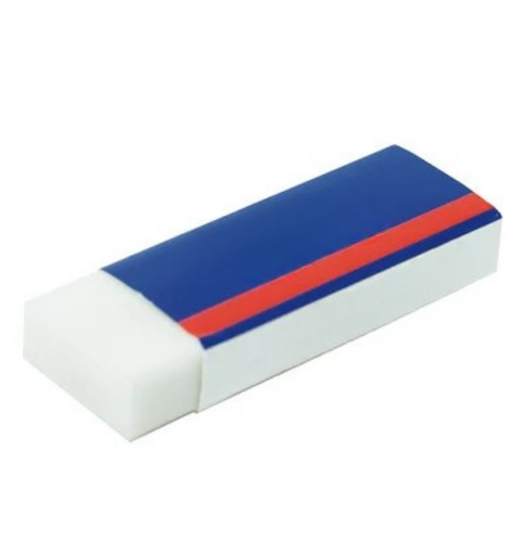 [MODQA0191] Goma de borrar plástica[321065] 