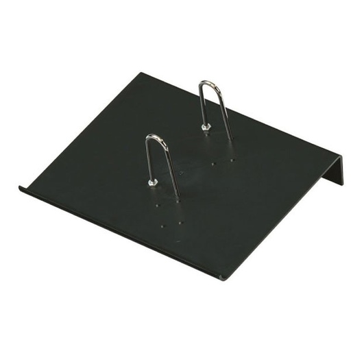 [MODSV0177] Portacalendario de Sobremesa - Negro ( Modelo 2005 – Ref. 98-02 )[98-02 / 2005] 