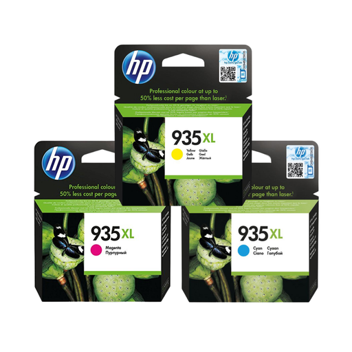 Cartucho HP 935XL*
