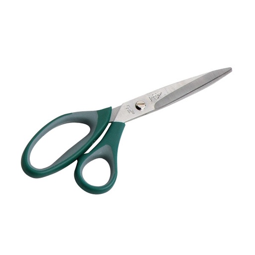 [MOFAI0002 - 080007] Tijera Ergonómica 21 cm FAIBO – Corte Preciso y Cómodo | Ref. S21[S21] 