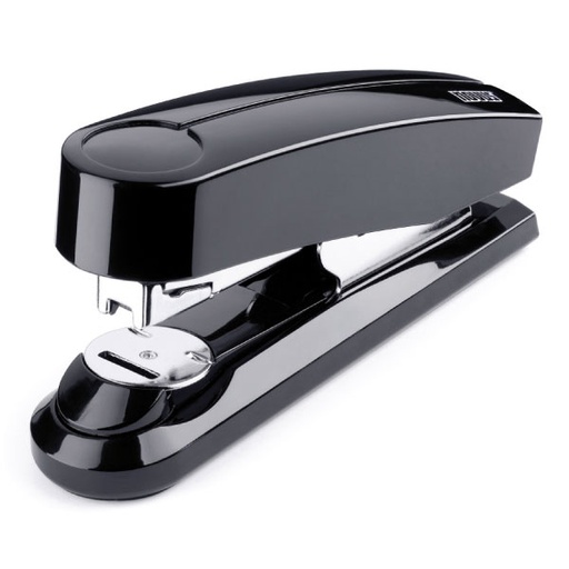 [MONOV0005] Grapadora Novus B4FC Flat-Clinch negra Ref. 020-1423[020-1423] 