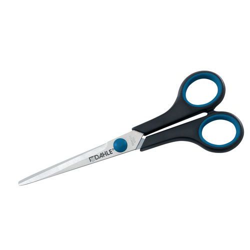 [MONOV0041 - 080025] Tijera de oficina Dahle Confort‑Grip – 18 cm[54407-12973] 
