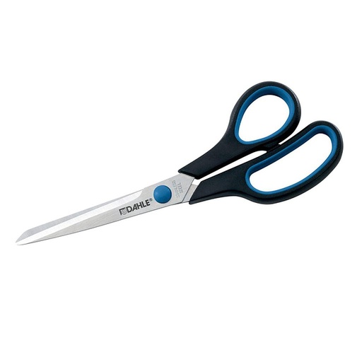 [MONOV0042 - 080026] Tijera de oficina Dahle Confort‑Grip – 21 cm[54408-21025] 
