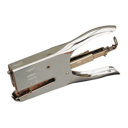 [MORAP0019] Grapadora de tenaza Rapid K‑1 – 40 H, grapas 22/6 y 24/6[10510601] 