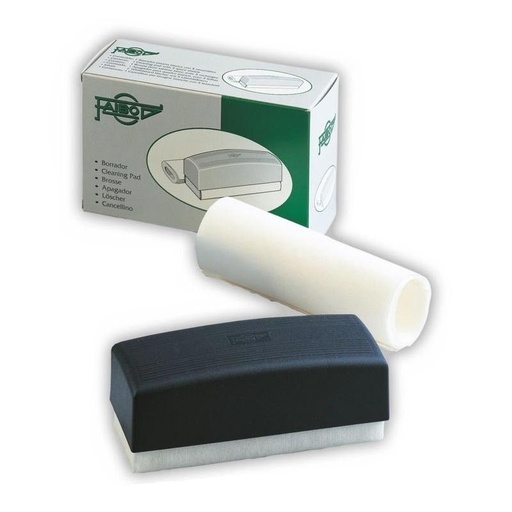 [PZFAI0052] Borrador magnético para pizarra blanca Faibo[15MG] 